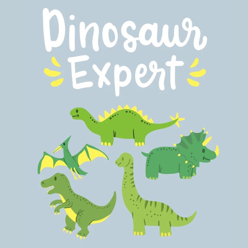 Paleontologist Dinosaurs