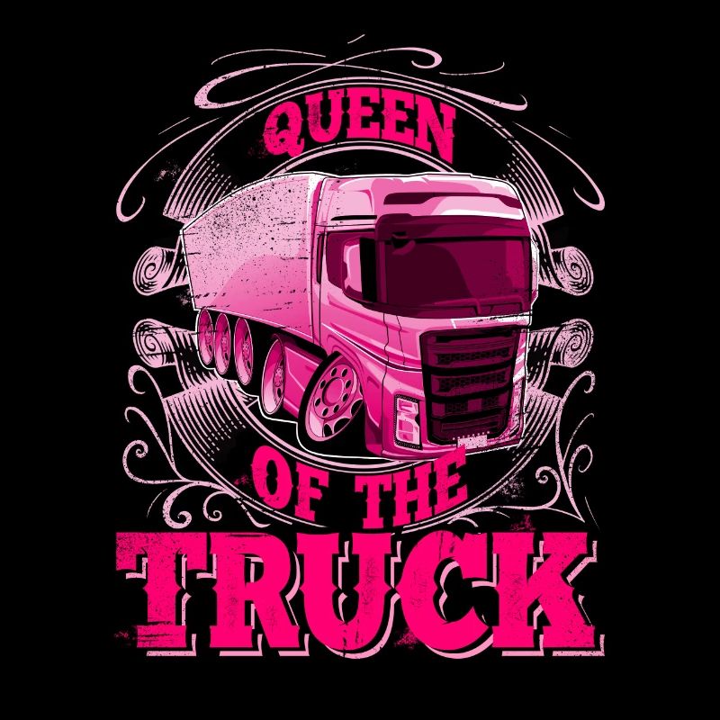 Truck driver