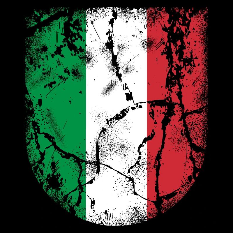 Italie Pavillon