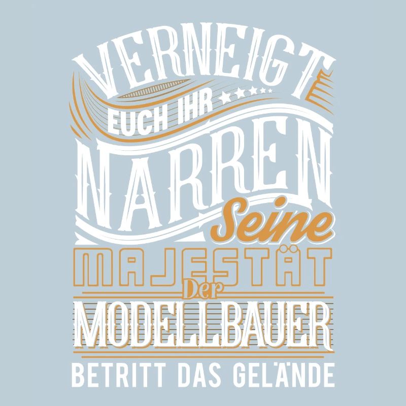 Modellbauer