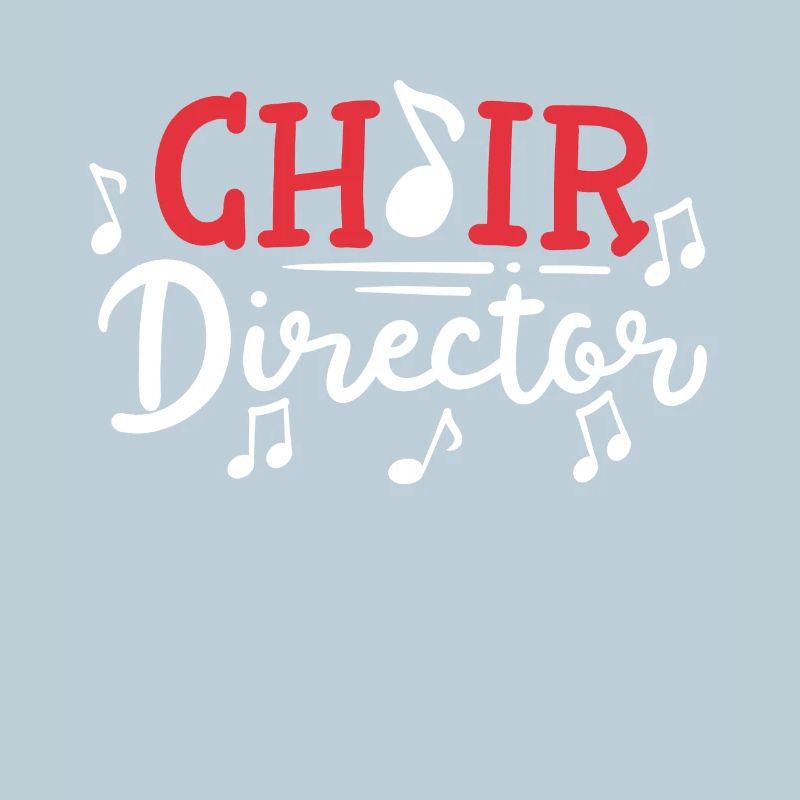Chorleiter Dirigent