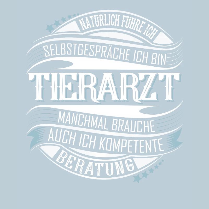 Tierarzt