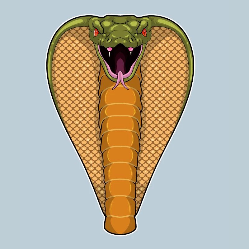 Serpent Cobra