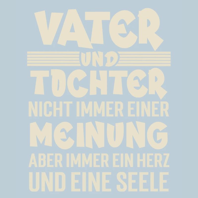 Vater Und Tochter