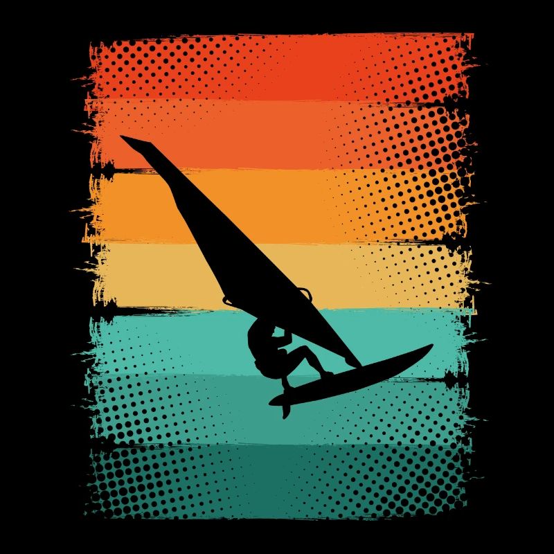 Windsurfen