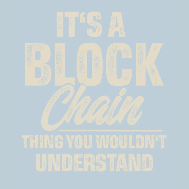 Krypto Blockchain