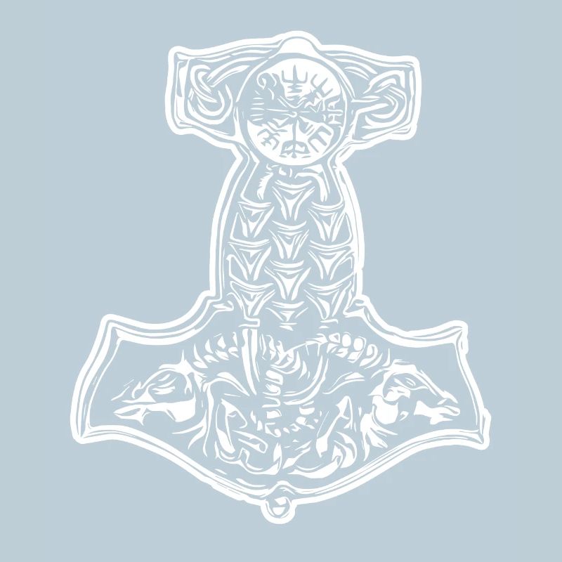 Thorhammer Vikings