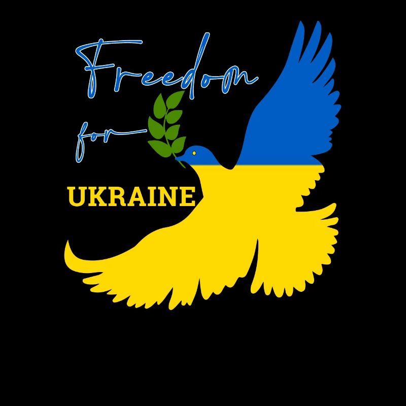 Liberté pour l’Ukraine