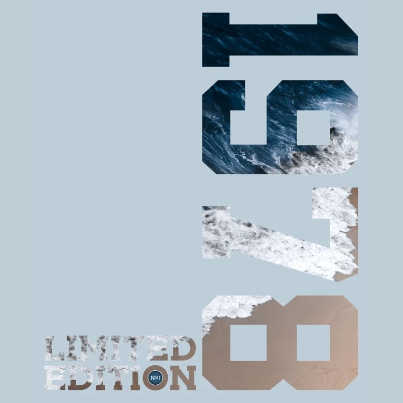 48. GEBURTSTAG LIMITED EDITION 1978