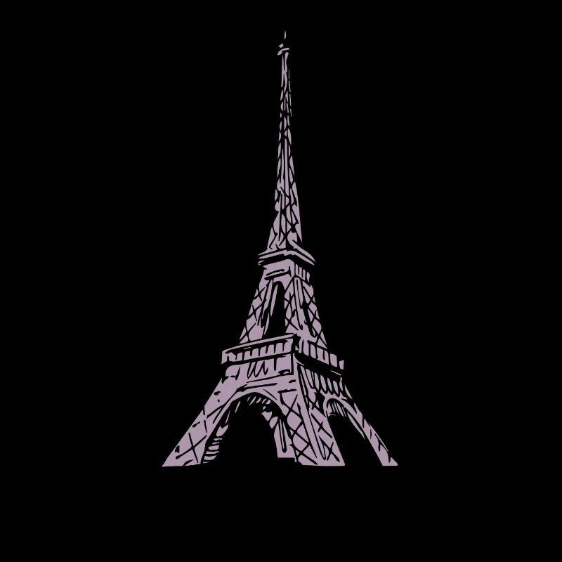 Paris Eiffelturm