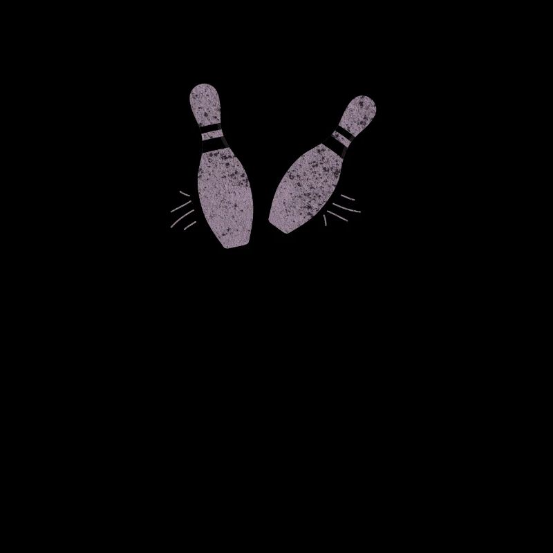 bowling pins