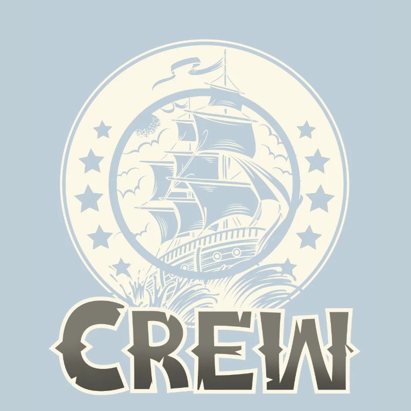 Sailing Ship Sailboat Sailing Sailor Crew