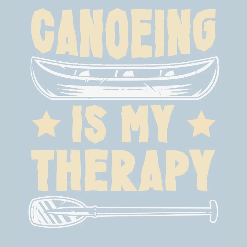 Canoeing Canoeing Canoeing