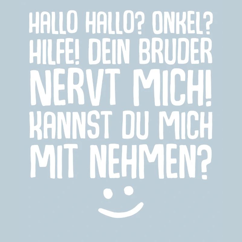 Onkel Nichte Neffe