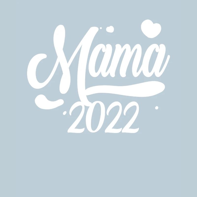 Maman 2022 Mère Grossesse Enceinte