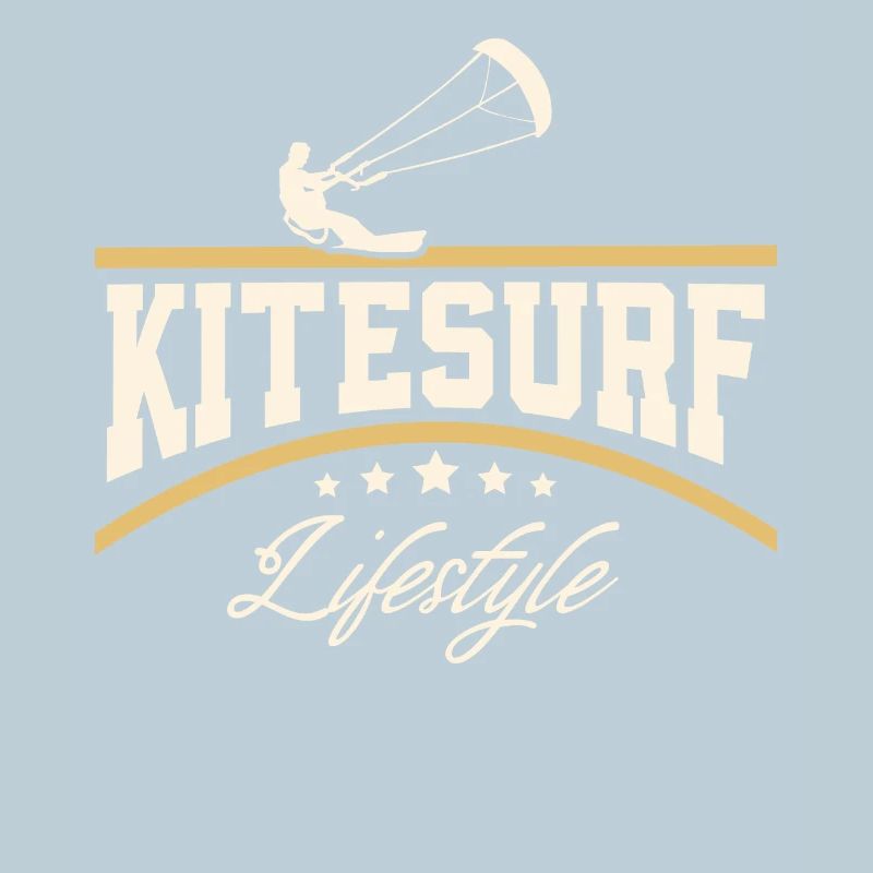 Kitesurfen Kitesurf Kitesurfer Kiteboard