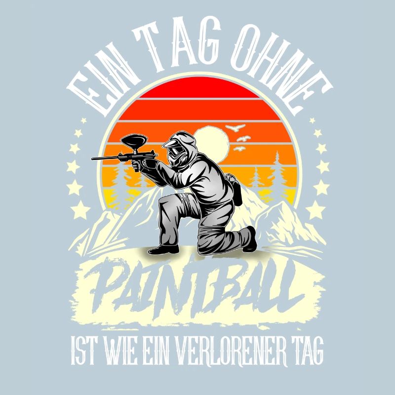 Paintball