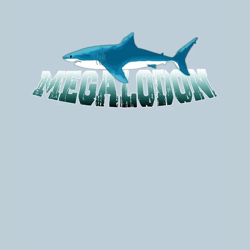 Megalodon Hunter - Requin Megalodon