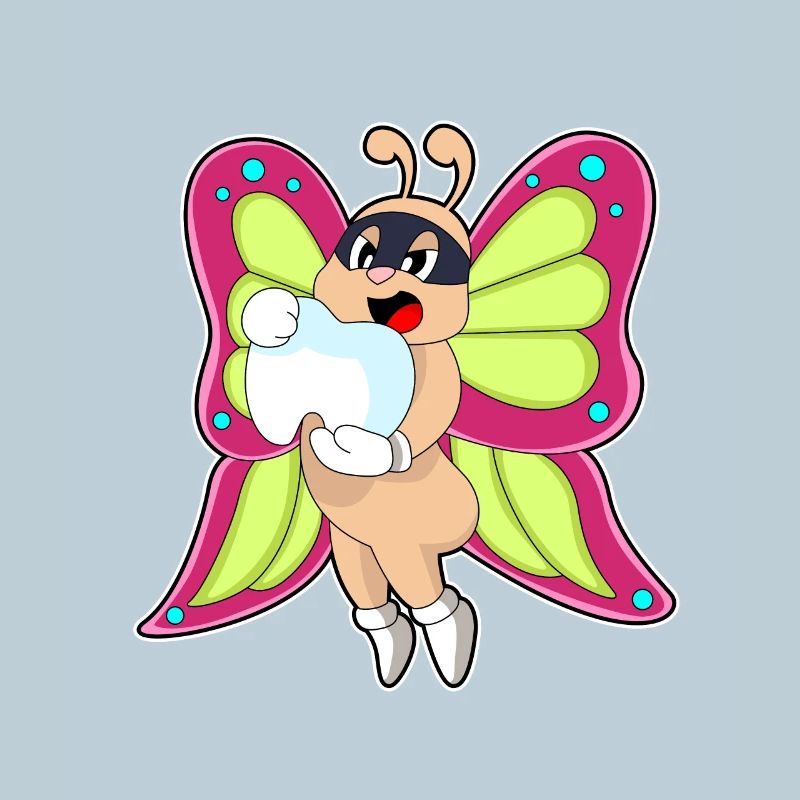 Dent Papillon