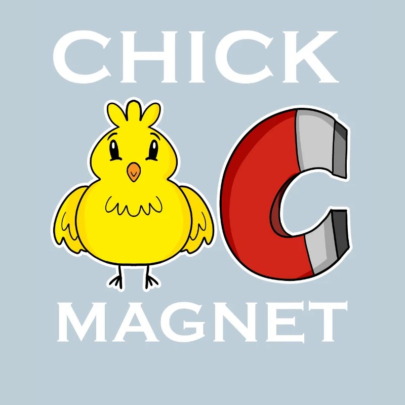 Chick Magnet