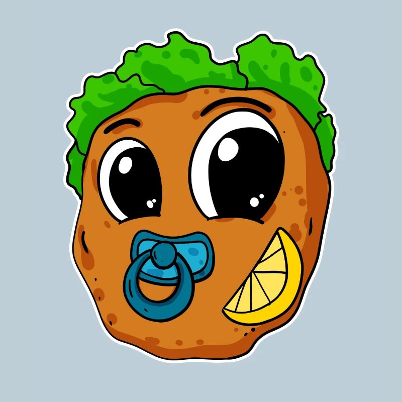 Bébé Schnitzel
