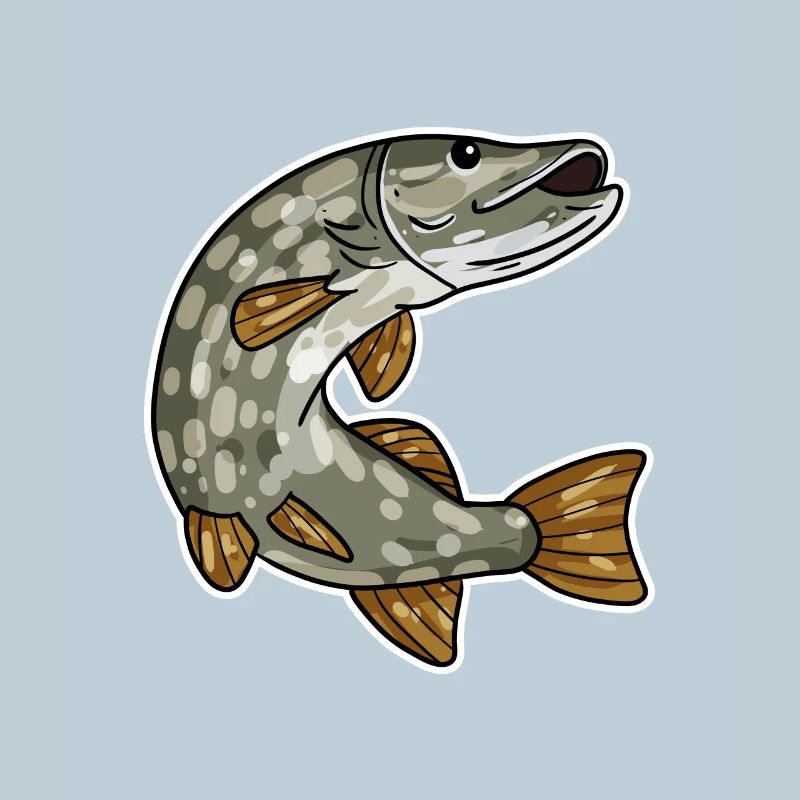 Pike