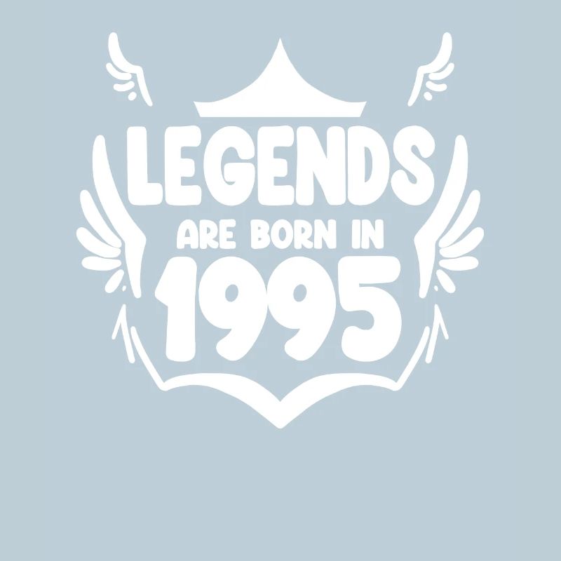 1995 - Né en 1995