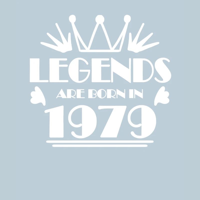1979 - Born 1979