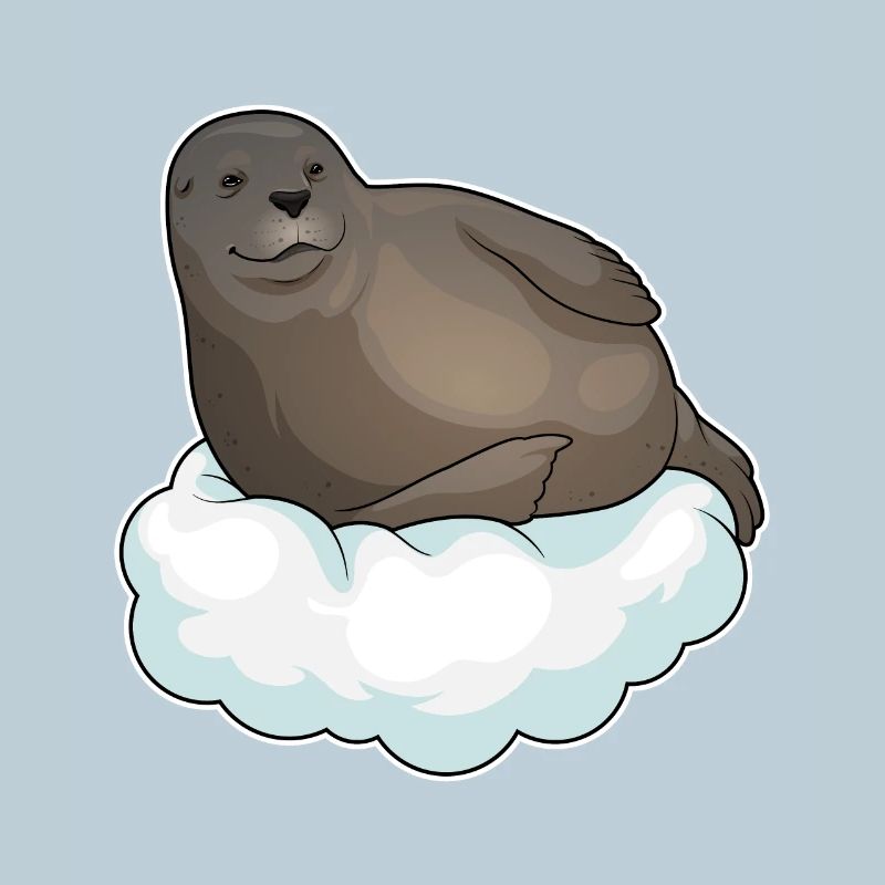 Seal Clouds