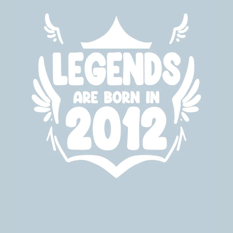 2012 - Class of 2012