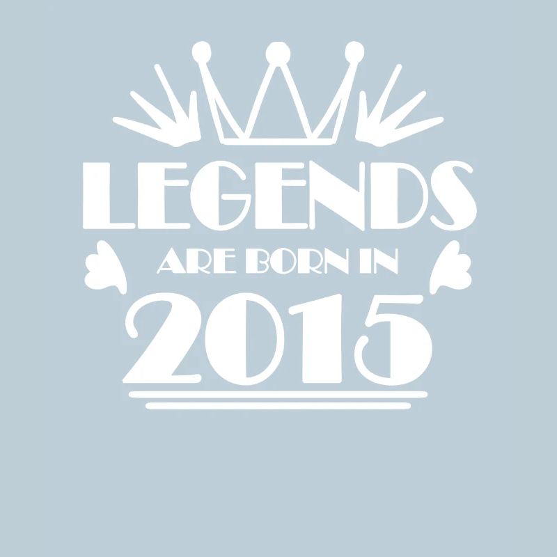 2015 - Class of 2015