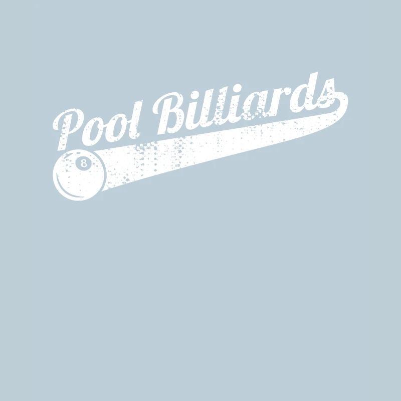 Pool billiards