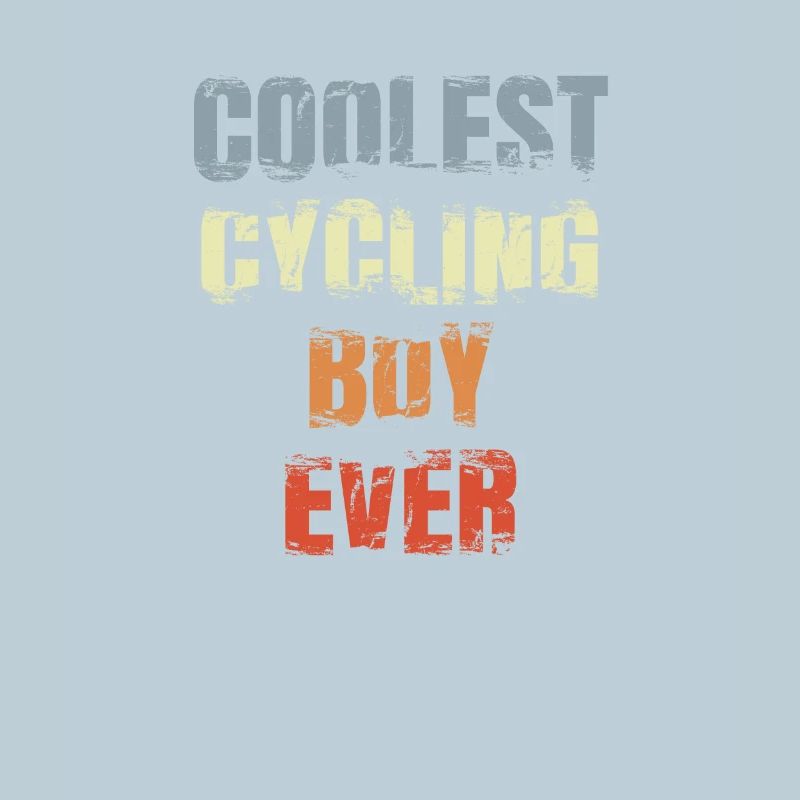 Bicycle Boy