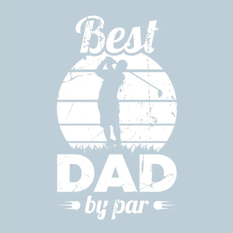 Bester Golf Vater