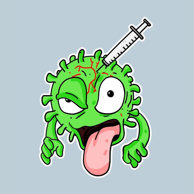 Virus vaccination