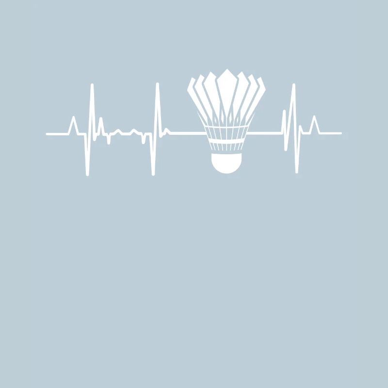 Badminton EKG