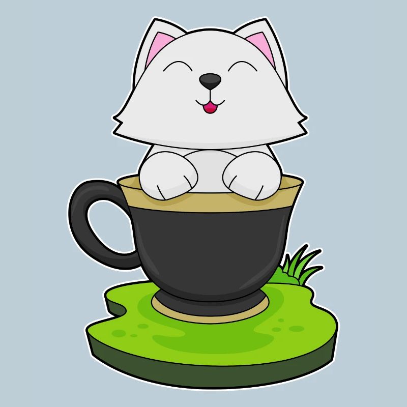 Coupe Cat