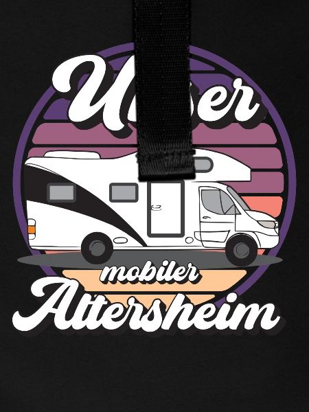 Mobile Camper Outdoor Design