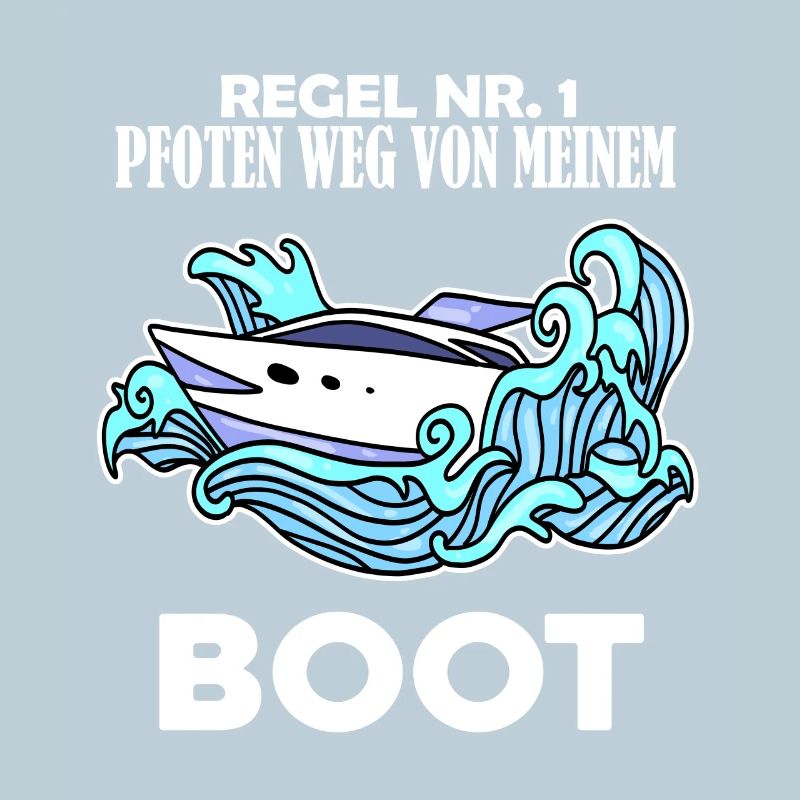 Boote Motorboot