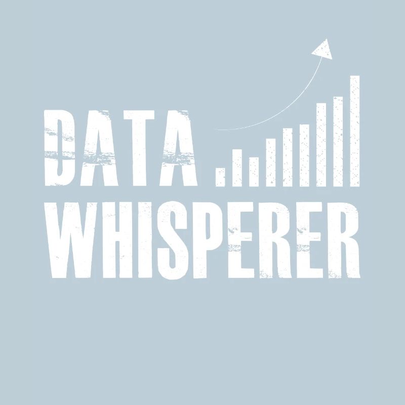 Data Whisperer Science Analyst Ingénieur logiciel