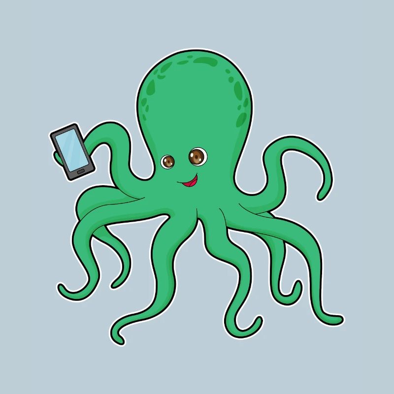 Octopus Mobile