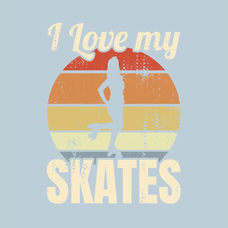 Roller skaters