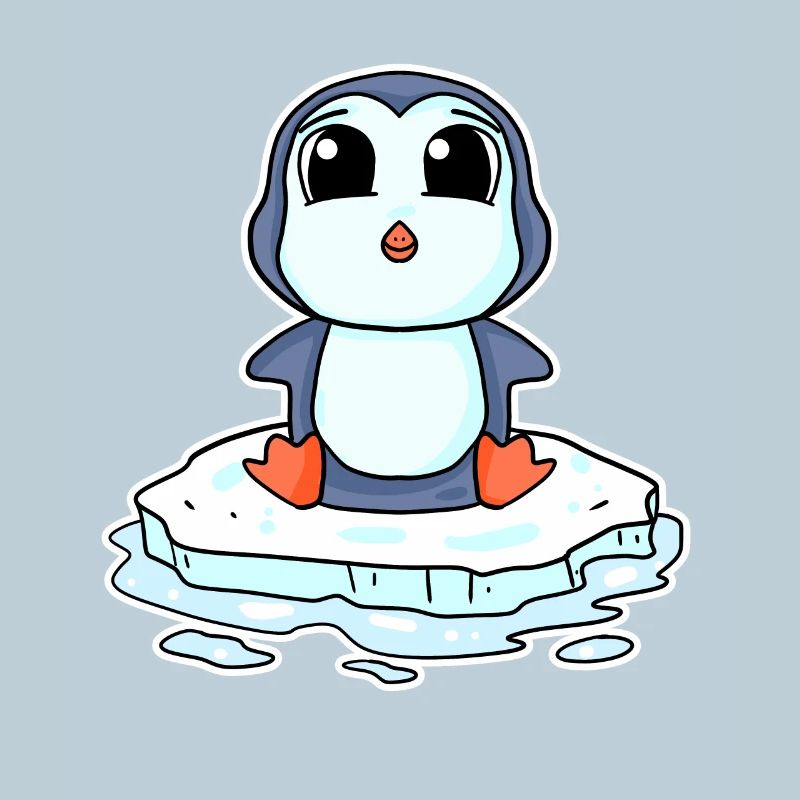 Penguin Penguins