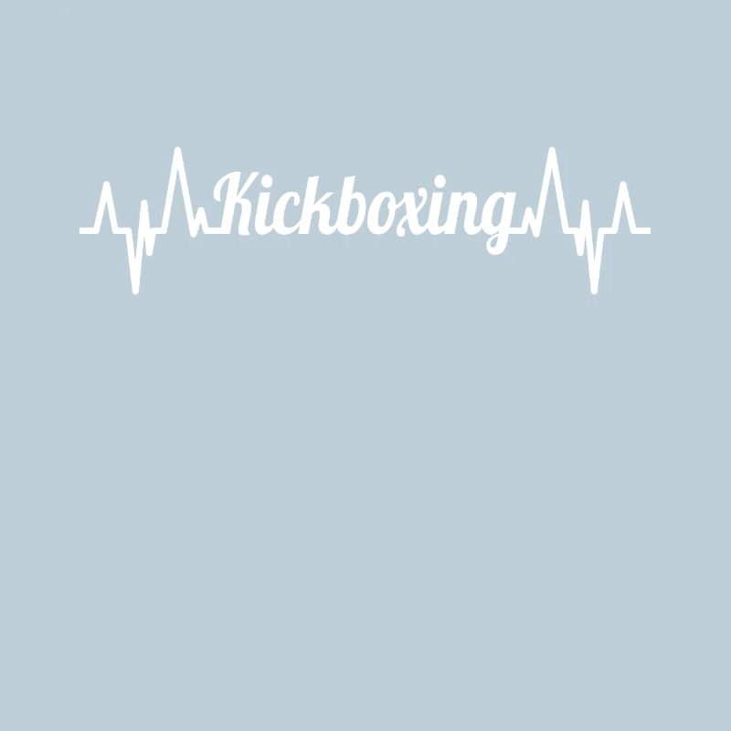 Kickboxen Herzschlag