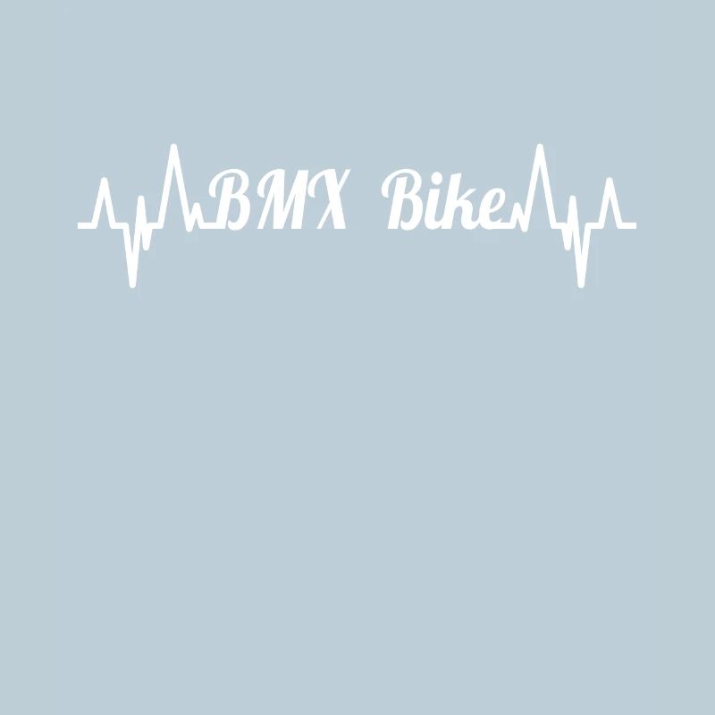 BMX Heart palpitations
