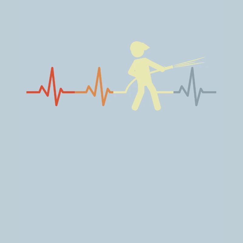 Palpitations des pompiers