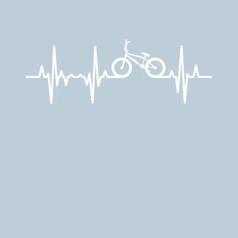 BMX Heart Line
