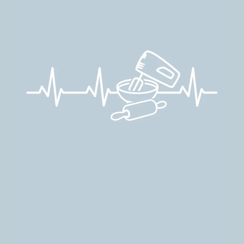 Accessoires de cuisson Heartbeat