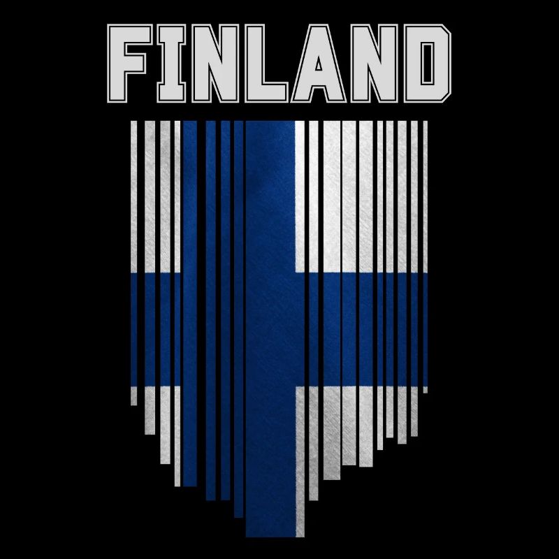 Drapeau de la Finlande, fierté finlandaise