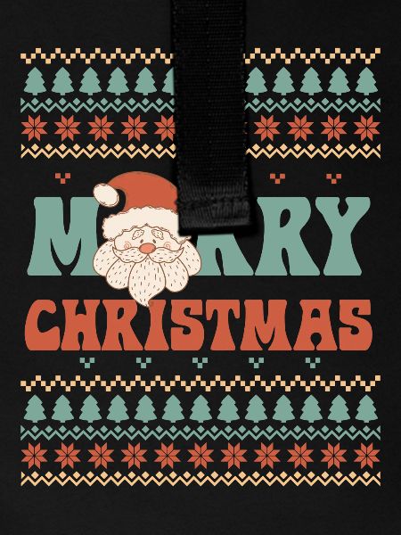 Ugly Christmas Sweater